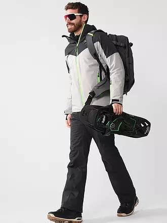 WATTS | Herren Skijacke Storm | 